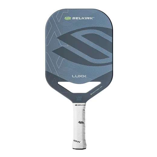 Selkirk LUXX Control Air InfiniGrit Epic pickleball paddle