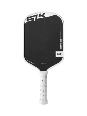 Selkirk SLK ERA Power pickleball paddle in white, Elongated