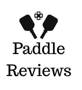 Pickleball Paddle Reviews