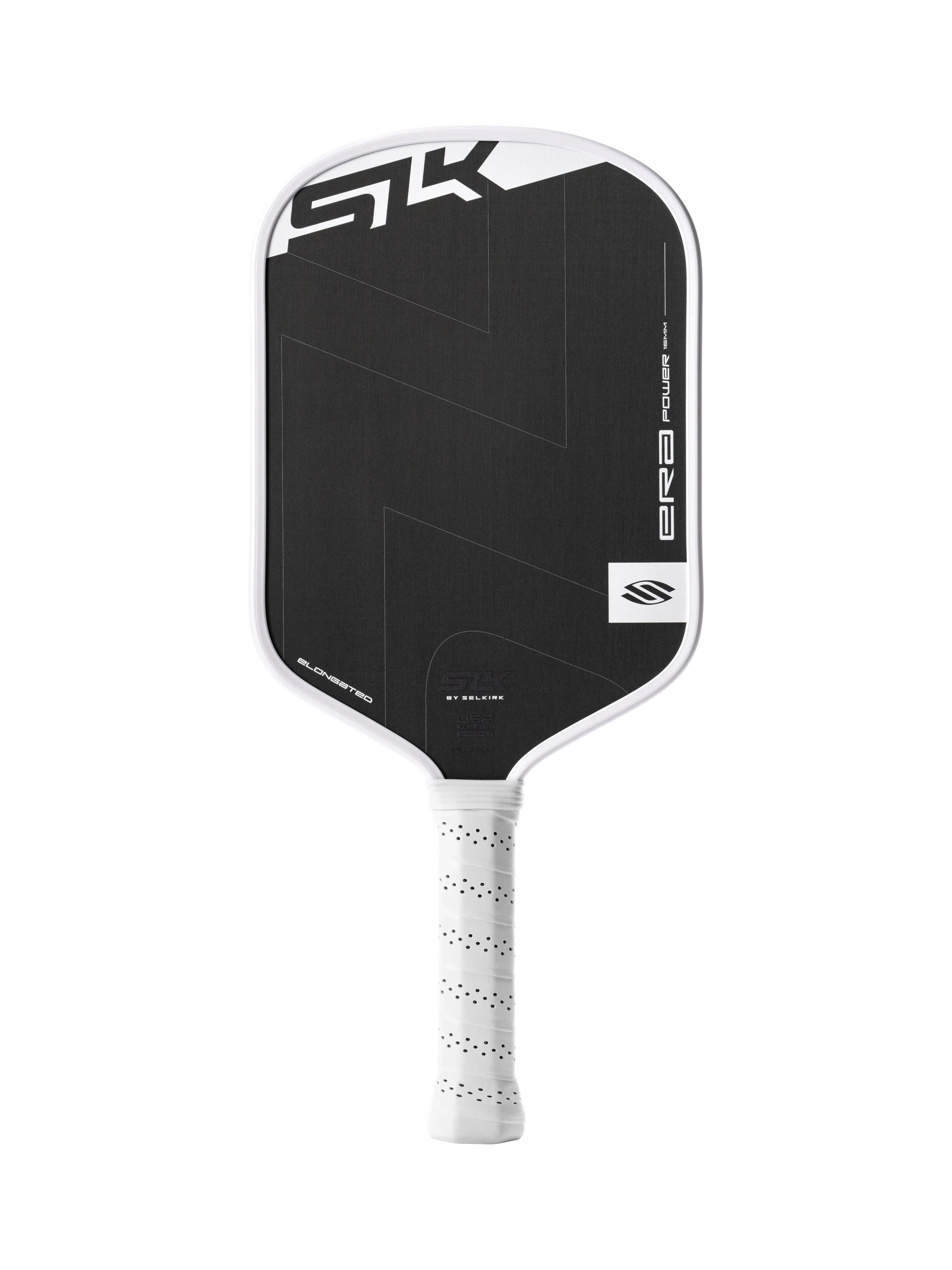 Selkirk SLK ERA Power pickleball paddle in white