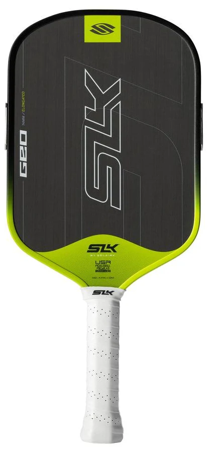 Selkirk SLK Geo pickleball paddle