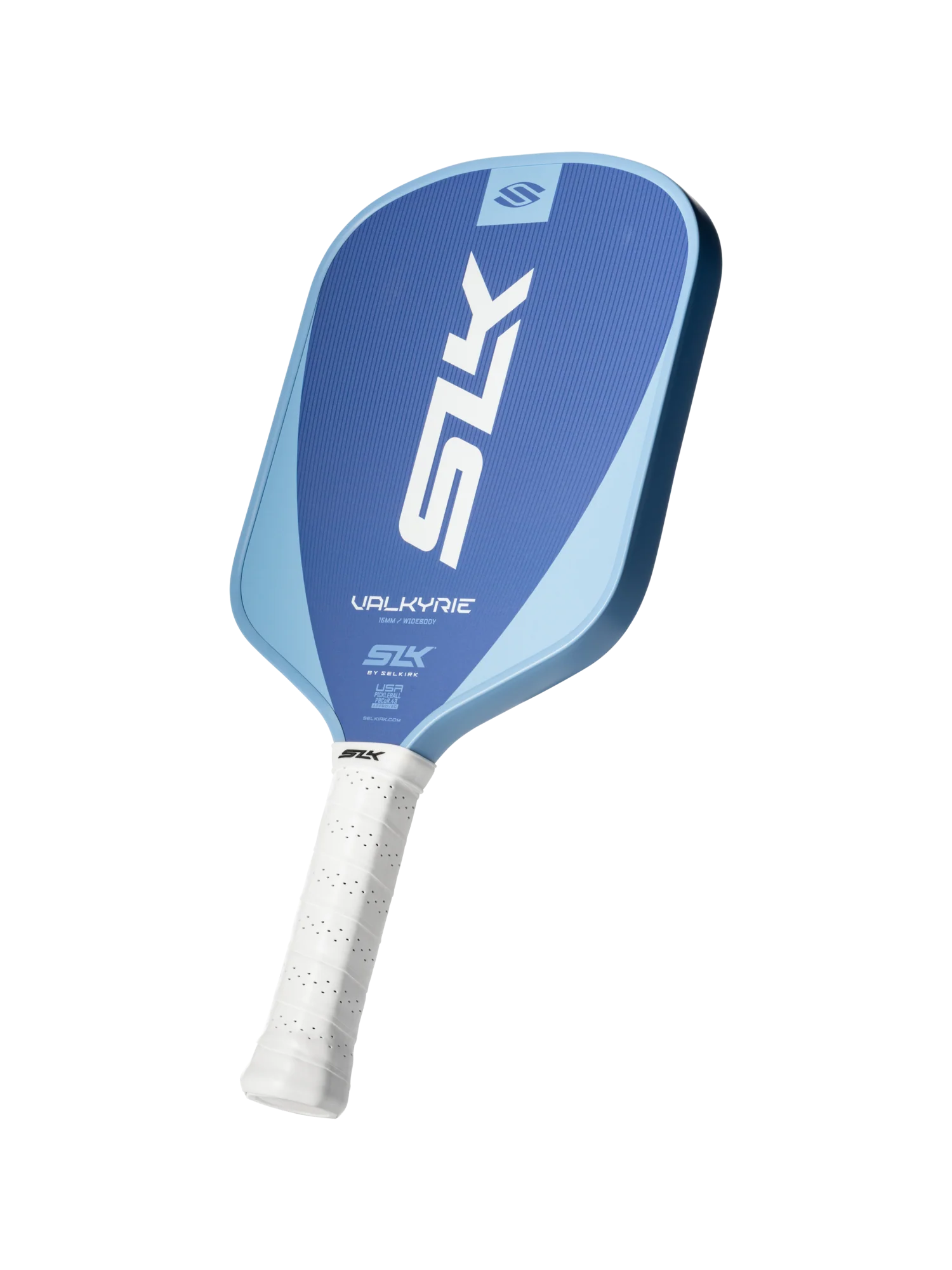 Selkirk SLK Valkyrie pickleball paddle